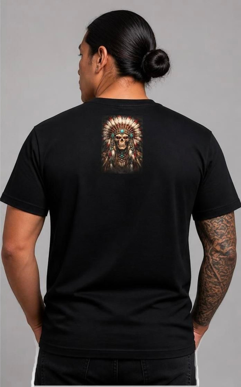 TRUE BLUE THE BLUE DIAMOND TEE