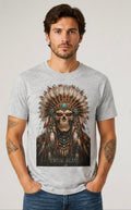 TRUE BLUE THE BLUE DIAMOND TEE