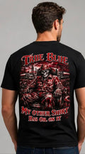 TRUE BLUE OTHER SHIRT TEE