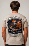 TRUE BLUE TITS OR TIRES TEE